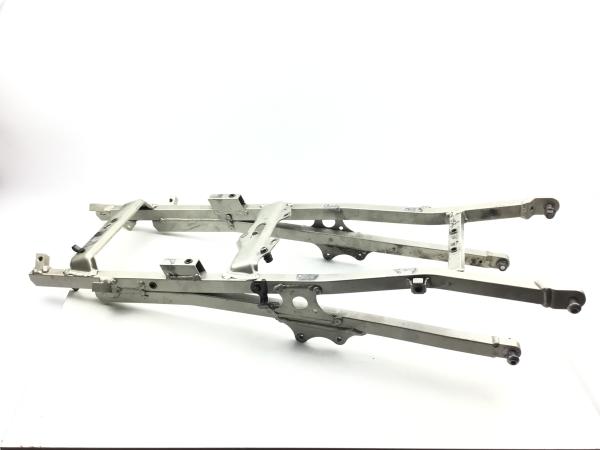 Kawasaki ZX-6R 636A ZX6RJ Heckrahmen Heck Rahmen